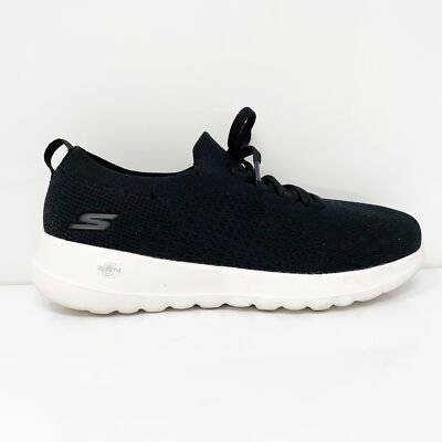

Женские кроссовки Skechers Go Walk Joy 56073 черные кроссовки размер 8, Черный, Go Walk Joy