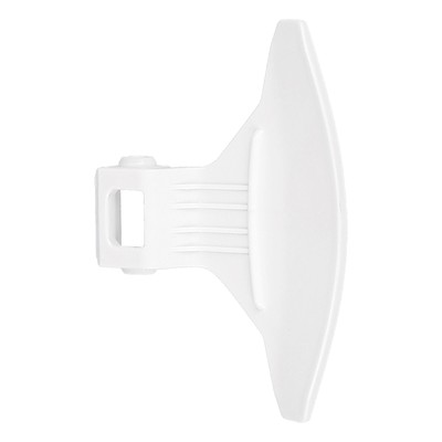 Beko Türgriff 2813170100 für Waschmaschine Griff, Handgriff, Türhebel, Türöffner