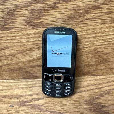 Samsung Intensity III - SCH-U485