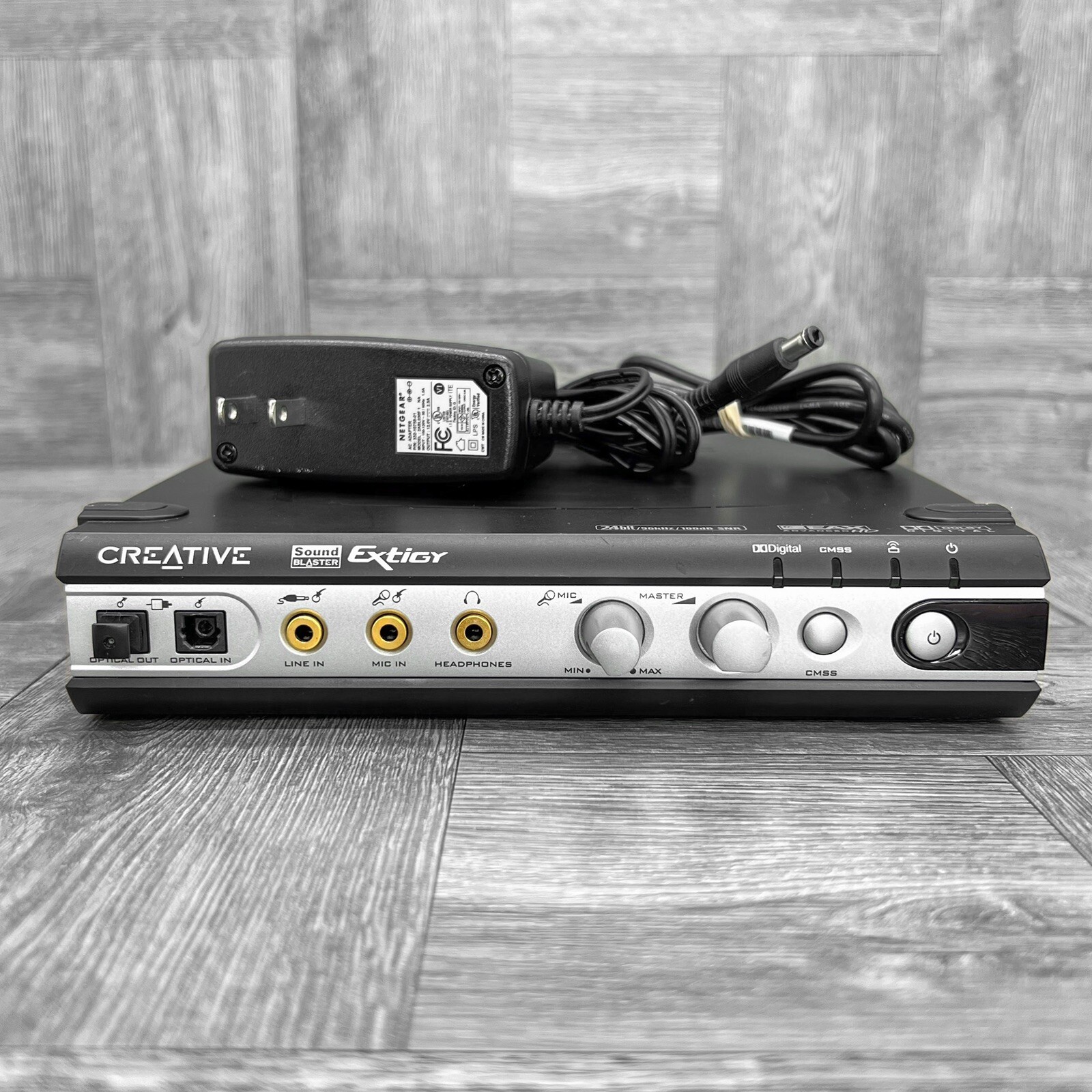 Creative sound blaster x-fi 5. 1. 1 pro. 1 pro. 1.