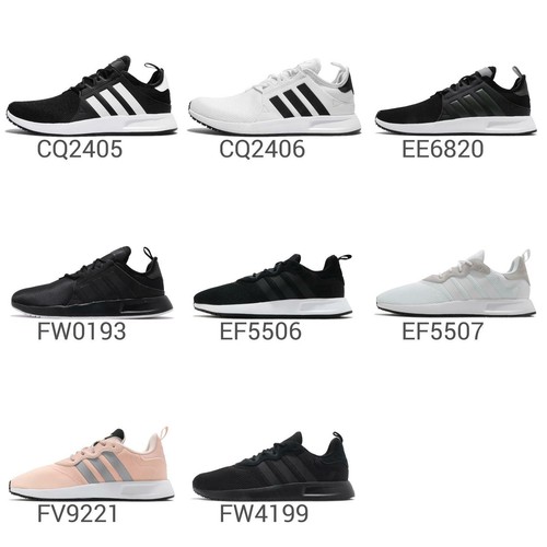 

adidas Originals X_PLR / S Мужчины / Женщины / Унисекс Повседневная обувь для образа жизни Выбор 1, Multicolor, X_plr S W