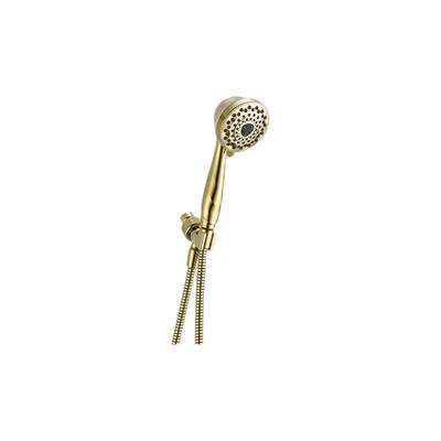 Delta 59346-PK 1.75 GPM Universal 3-3/4''W Multi Function - Brass