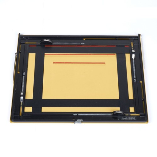 Knoruley Darkroom En Développement De Clip De Bambou Clip De Film