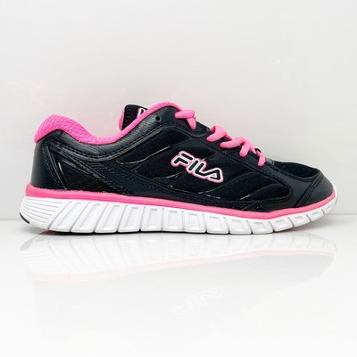 

Женские кроссовки Fila Hyper Split 4 5SR20302-035 черные кроссовки размер 8.5, Черный, Hyper Split 4