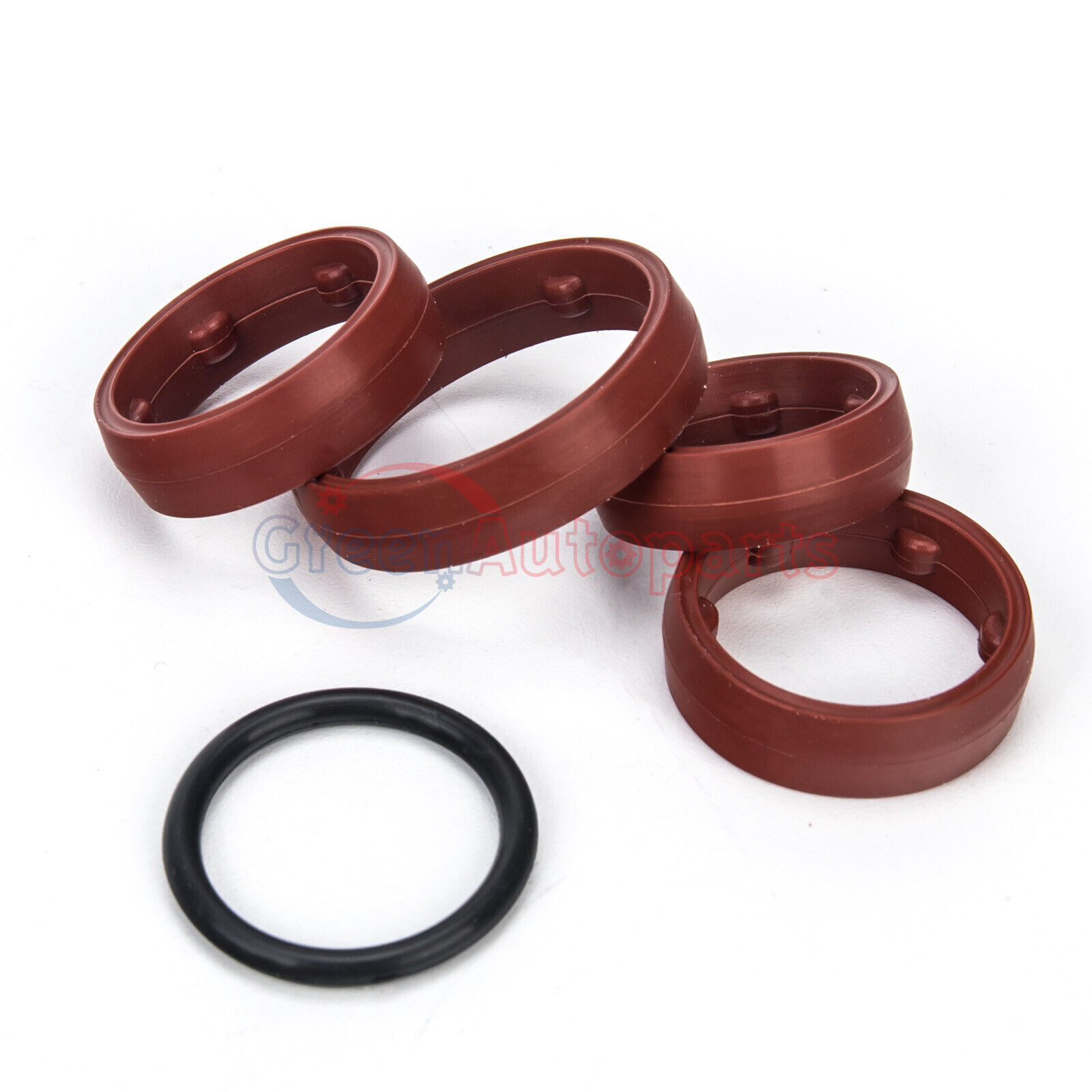 Oil Filter Cooler Adapter Housing 68310865AB For Jeep Wrangler 3.6L Cherokee