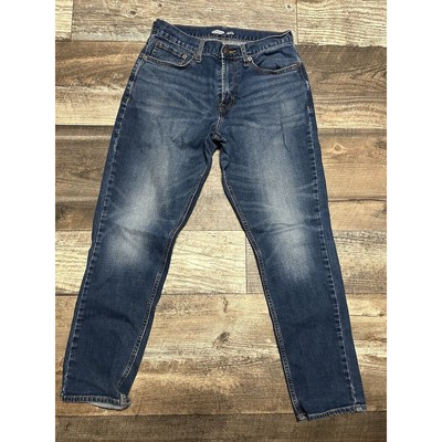 Men's Old Navy Comfort Blue Jeans - 30/30