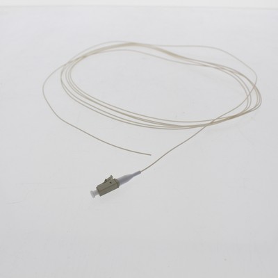 Leviton 62PLC-M03 Uplink Fiber Optic Cable 62.5/125 LC 900mic 3Meter Pigtail