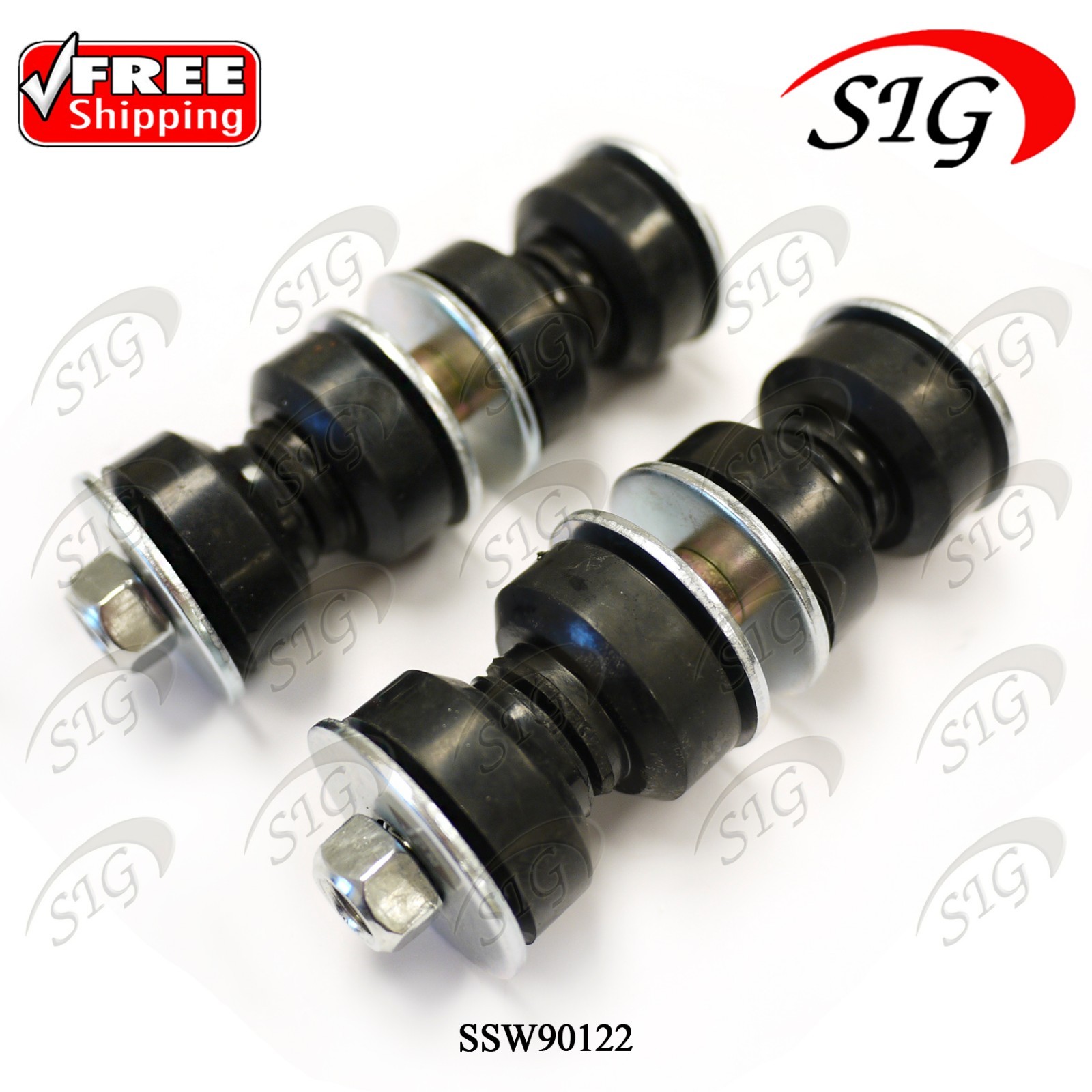 Honda Accord Sway Bar Link