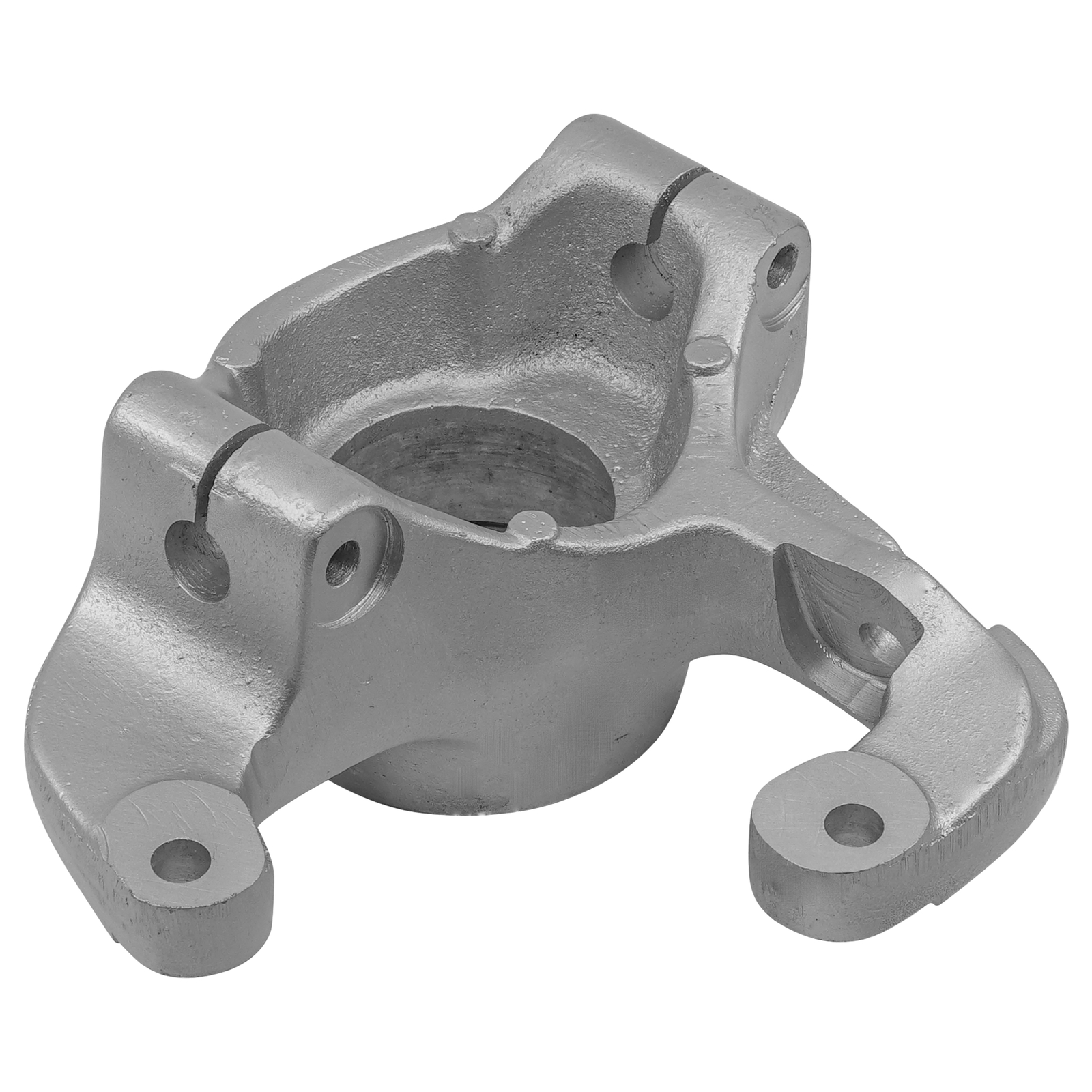 nalnari  Caltric Left Steering Knuckle For Polaris 5143613 5136733