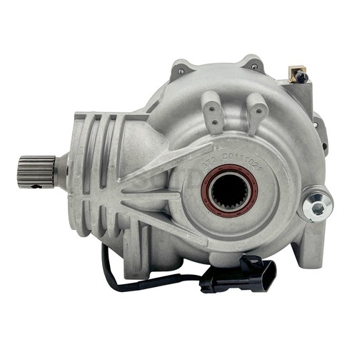 Ford 9 Inch Rear End QA1 Launches New Ford 9-Inch Rearend