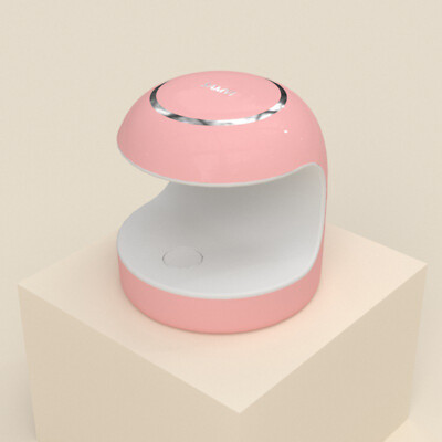 Nail   Polish Nail Dryer Curing  USB Nail  S9N6