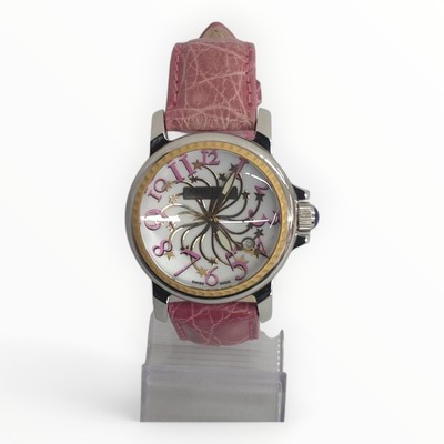 RITMO LATINO Wristwatch Wristwatch Authentic Works Women RITMO LATINO Wristwatch Wristwatch Authentic Works Women