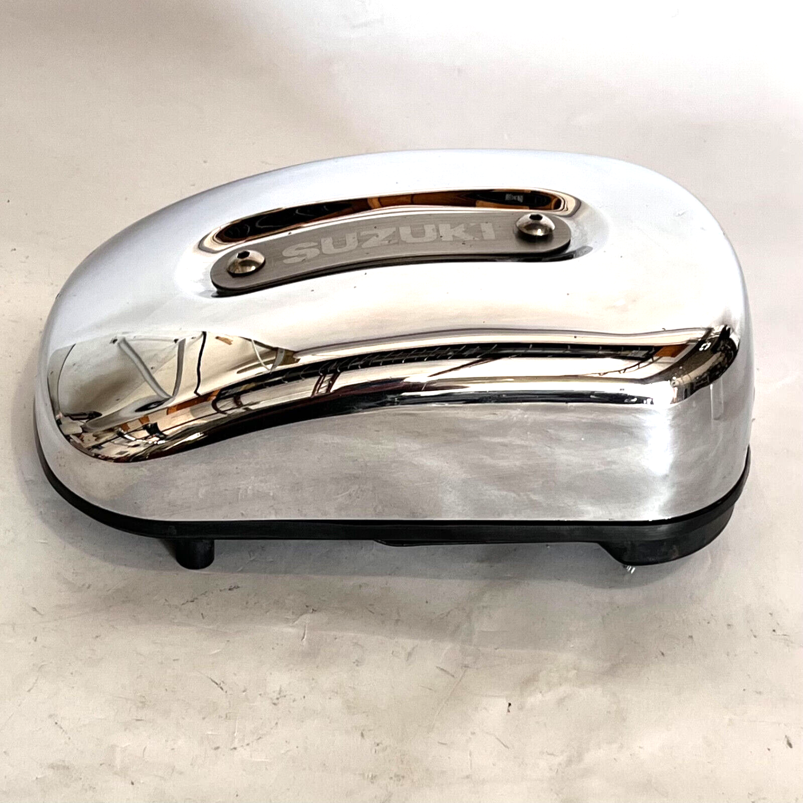 ニア 1997 to 2004 Suzuki Marauder VZ800, Air Cleaner Cover, P/N
