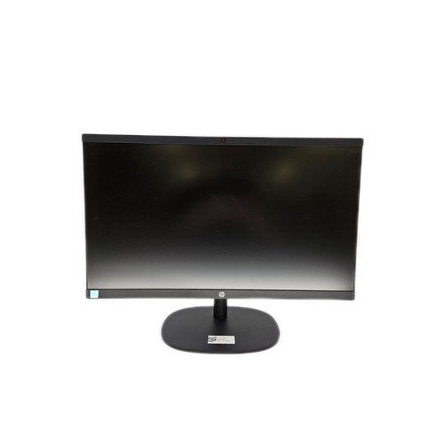 HP All-in-One 22-dg0xxx Core i3 N300 8 GB 256 GB Storage, Windows