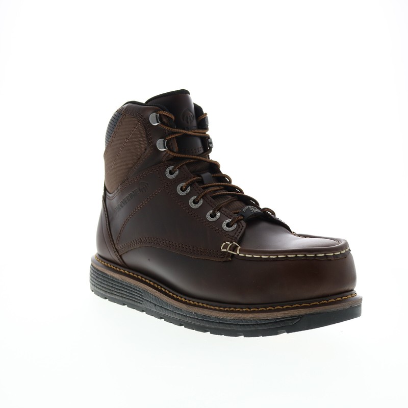 Wolverine Hellcat Wedge Ultraspring Carbonmax 6