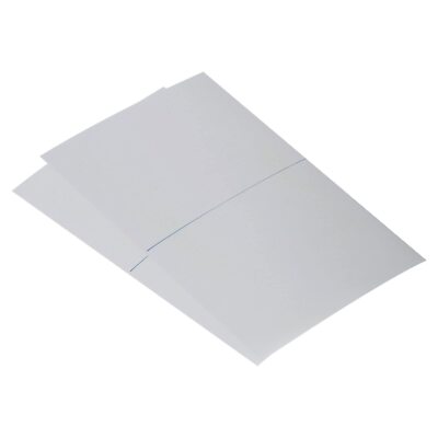 Polarized Filter Film Adhesive Sheets For Dashboard Display LCD Watch Screen
