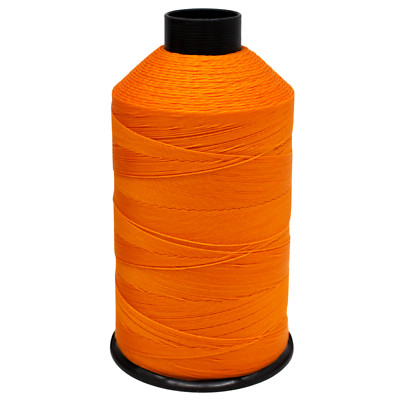 Bonded Nylon Thread BNT 277 / Tex 270 for Upholstery, Footwear, Bags - 750 Yard