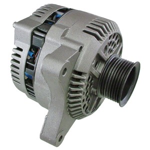 Alternator 200 amp 1997 ford crown victoria #2