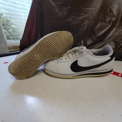 Nike cortez 8.5 clearance
