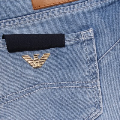 armani jeans lily push up