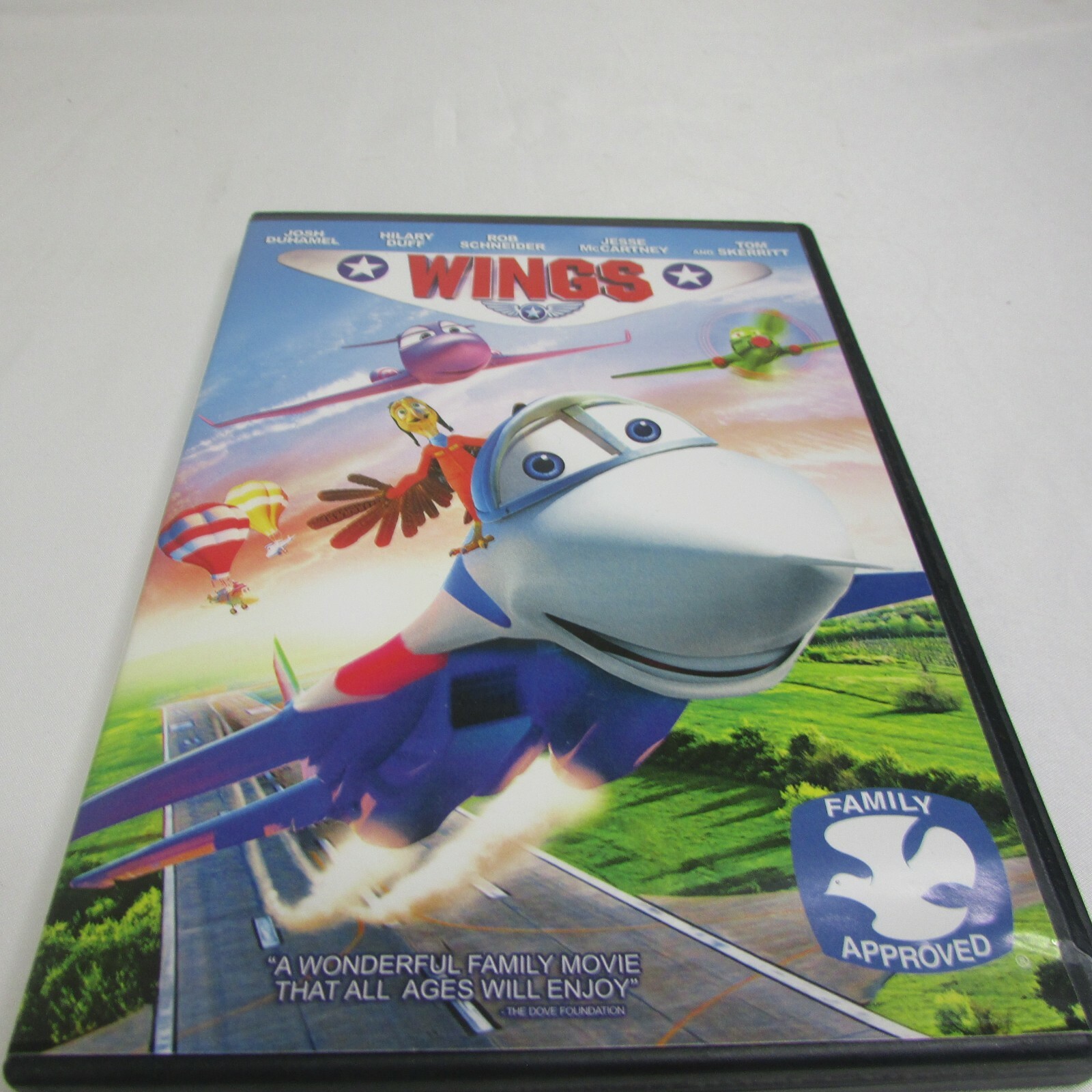 ミュージシャン WINGS DVD ミュージシャン WINGS DVD ミュージシャン WINGS DVD Wings DVD