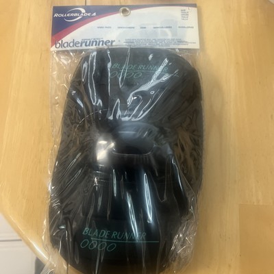 RollerBlade Bladerunner knee pads (size L)