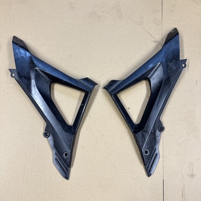 2-A 280 Honda CB125R 2018 - 2020 Left Right Side Fairing Panel Infil