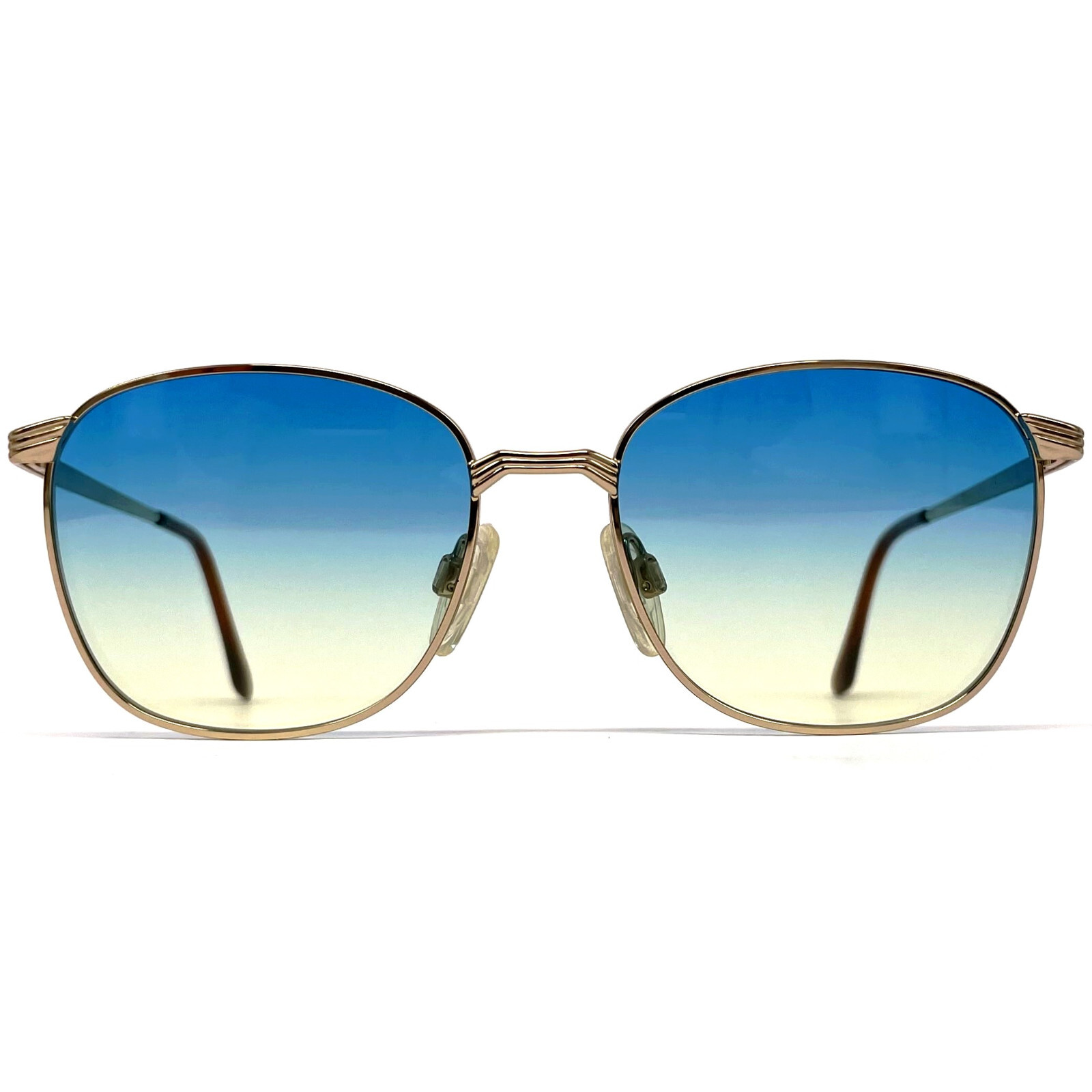 YVES SAINT LAURENT サングラス Nos Vintage Yves Saint Laurent 4009 Sunglasses - Italy 80'S