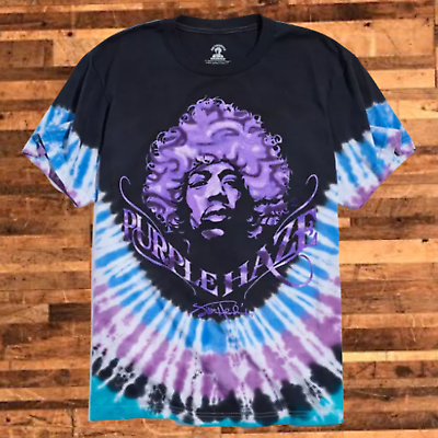 Purple haze best sale shirt
