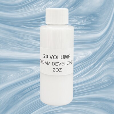 Redken Cover Fusion 100% Coverage Permanent Color or Developer (Choose Yours)
