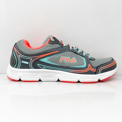 

Женские кроссовки Fila Soar 2 5HR18027-082 серые кроссовки размер 8, Серый, Soar 2