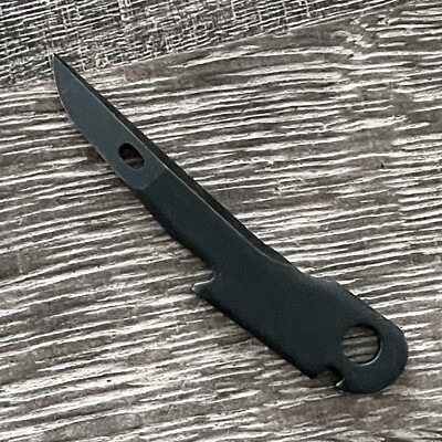 New Leatherman Parts Mod Replacement; Rebar Black Awl