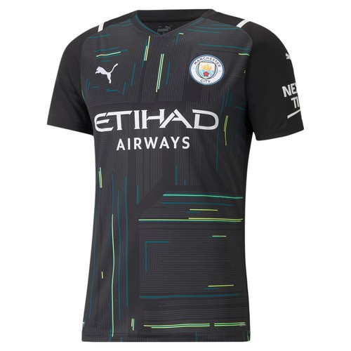 

[759525-49] Реплика мужской рубашки Puma MCFC MANCHESTER CITY GK, Черный