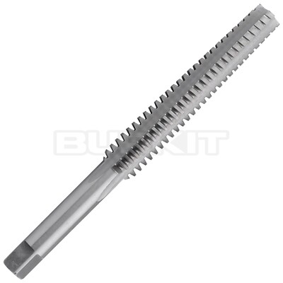 ACME 1''-4 Trapezoidal Tap Right Hand, HSS 1'' x 4 Trapezoidal Thread Tap