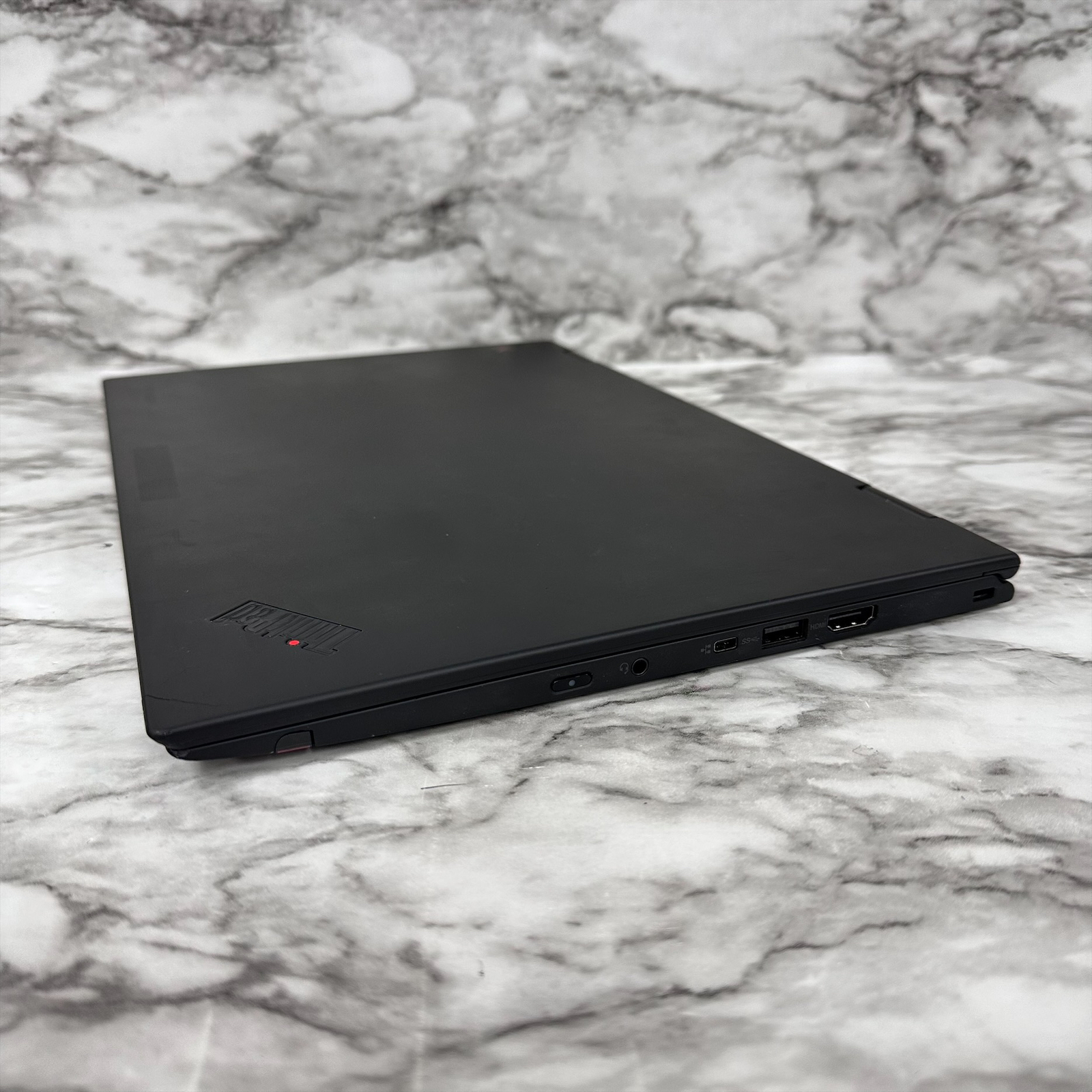 Lenovo ThinkPad X1 Yoga(3rd gen) i5-8350U 1.7GHz 8GB RAM 256GB SSD Win 10 Pro - Picture 5 of 12