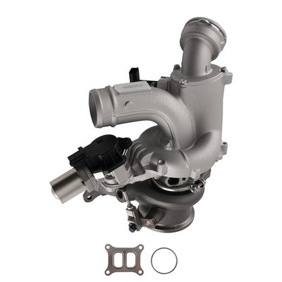 Turbocompresor for VW Beetle 2.0L EA888 Turbo 2012-2019 06K145722J 814000-5015S