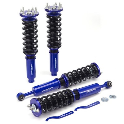 MaXpeedingrods Coilovers Lowering Kit for Honda Accord 2003-07 Acura TL 2004-08
