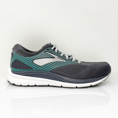 

Brooks Womens Addiction 14 1203061B061 Черные кроссовки для бега Размер 8.5 B, Черный, Addiction 14
