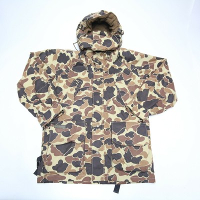 columbia men's camo jacket
