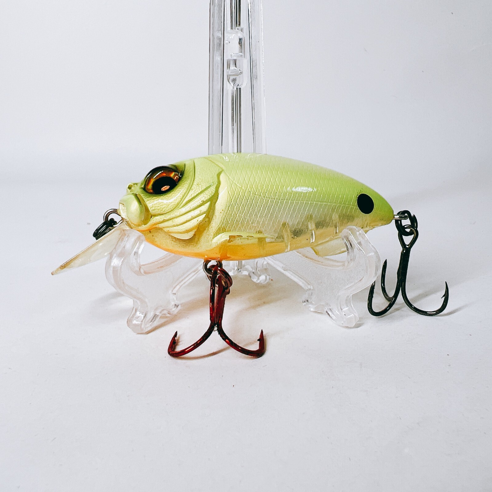 megabass CYCLONE SR-X 3/8oz 55.5mm | eBay