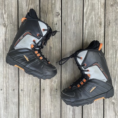 hmk highmark pro boots