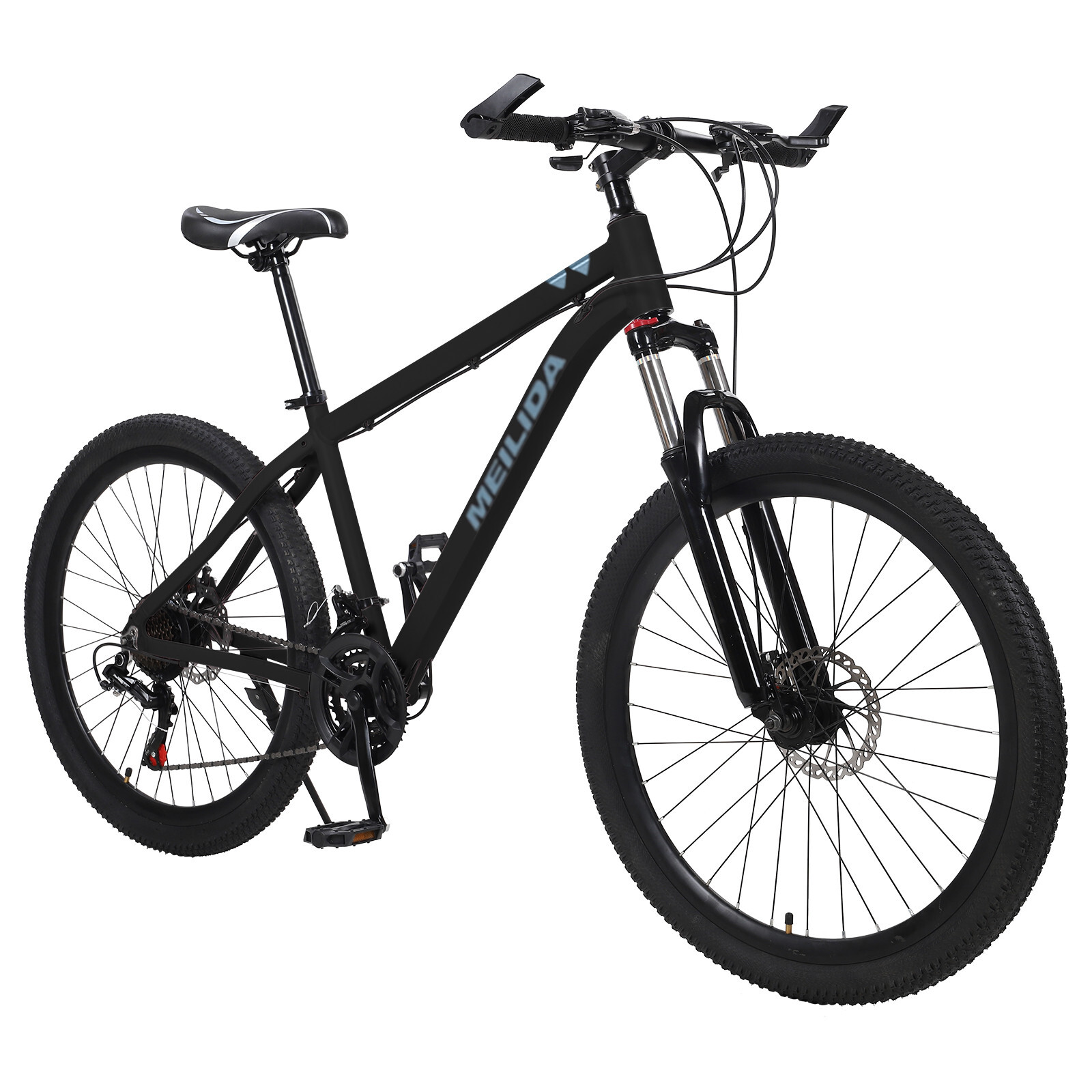 Bicycle Mtb