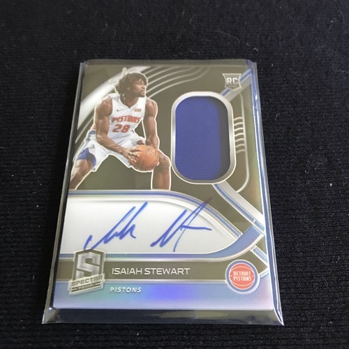 shaedon sharpe SPECTRA RPA 99シリアル　AUTO shaedon sharpe SPECTRA RPA 99シリアル AUTO