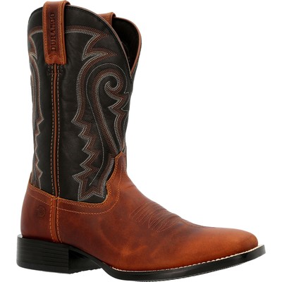 

Ботинки в стиле вестерн Durango Westward Inca Brown, Inca brown and black, DDB0339
