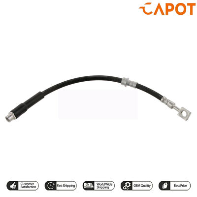 Linea tubo del tubo del freno anteriore per Saab 9-3 YS3F | 24436541