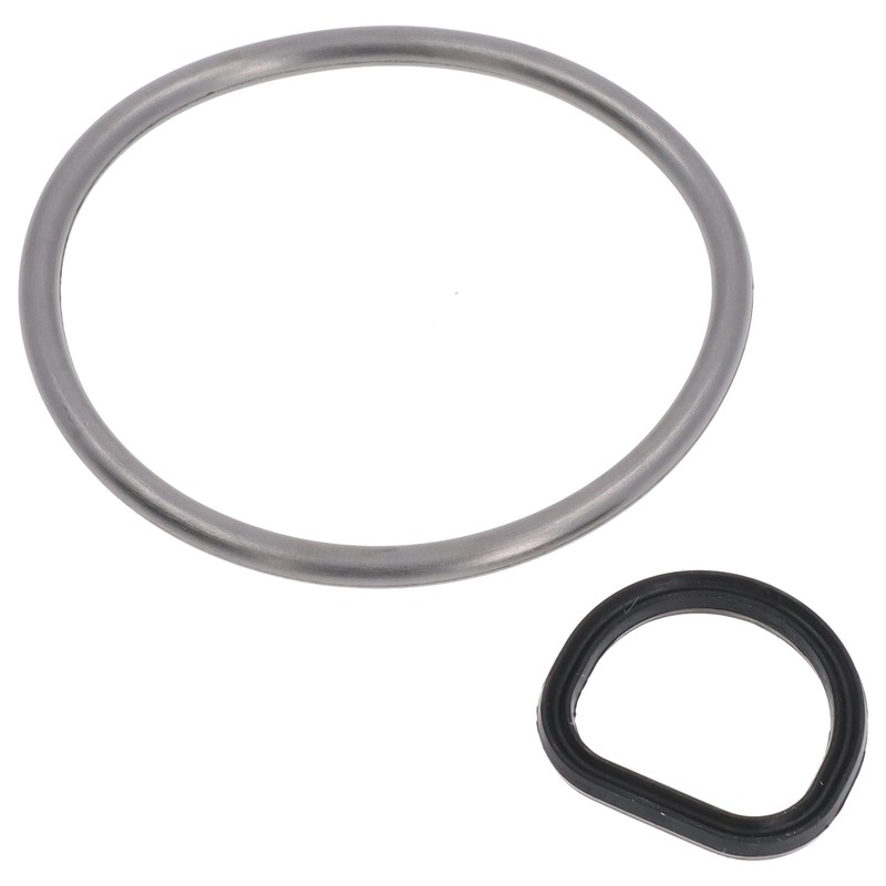 Dichtungssatz KurbelgehÃ¤UseentlÃ¼Ftung FÃ¼R Audi Vw Seat Skoda Getriebedichtung