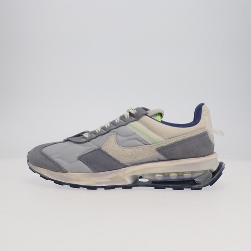 

Мужская повседневная обувь Nike Air Max Pre-Day LEFT FOOT DISCOLORATION US9 DO2343-019, Multi-coloured, Air Max Pre-day