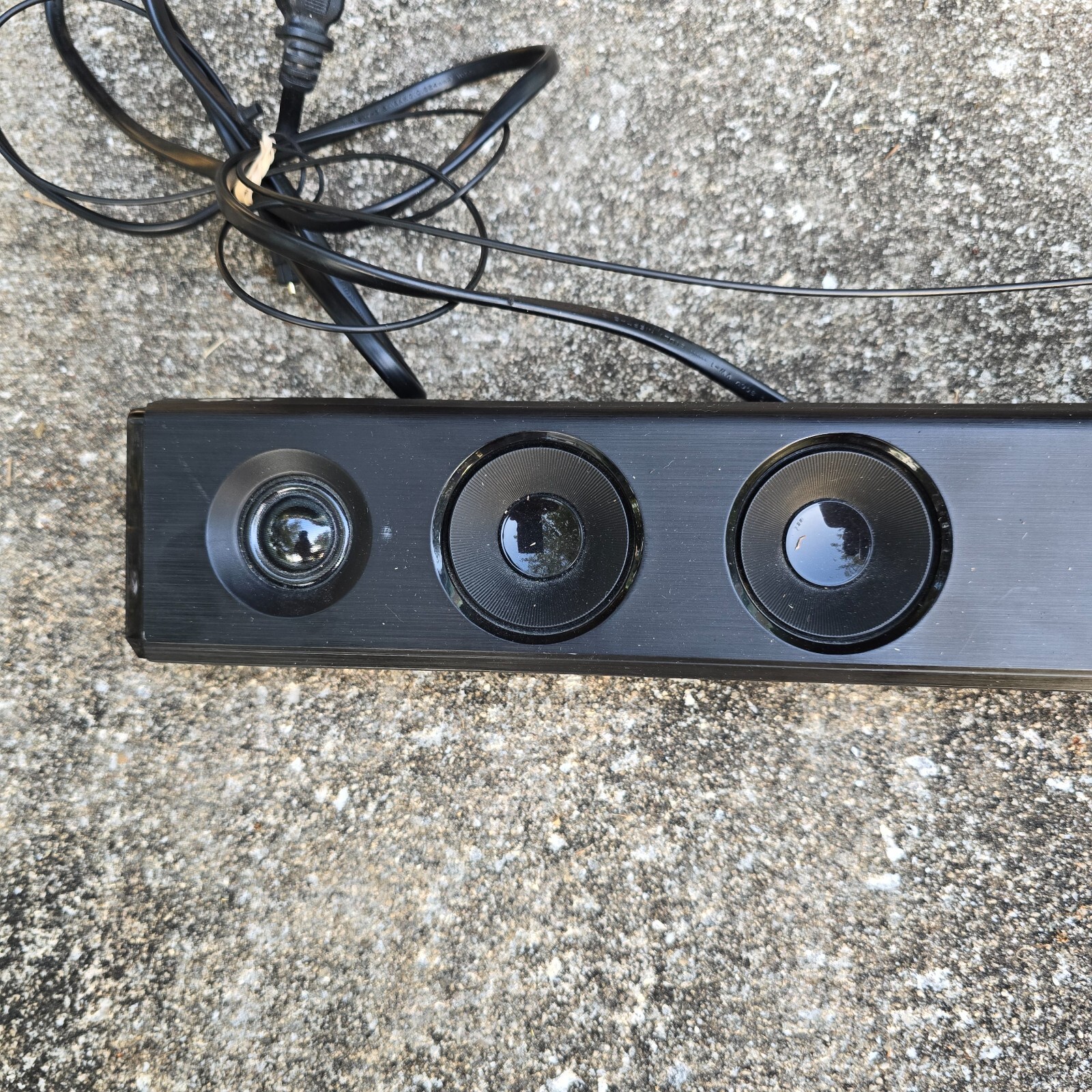 スピーカー・ウーファー LG WIRELESS SPEAKER LG 2.0 ch Sound Bar Wireless Rear Speaker Kit (SPJ4-S) | LG USA