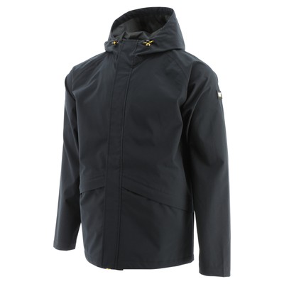 

Мужская дождевик Caterpillar Essential Black  Apparel, Черный