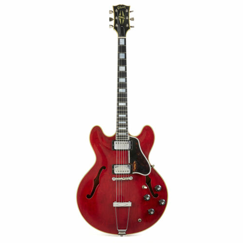 Gibson ES-339 Studio 2014 ~ Sunburst ~ 2 Knob ~ With Gibson ES-339 Studio 2014 ~ Sunburst ~ 2 Knob ~ With